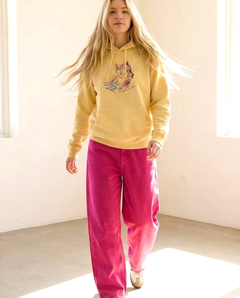 HANORAC BRODAT - Dj Cat