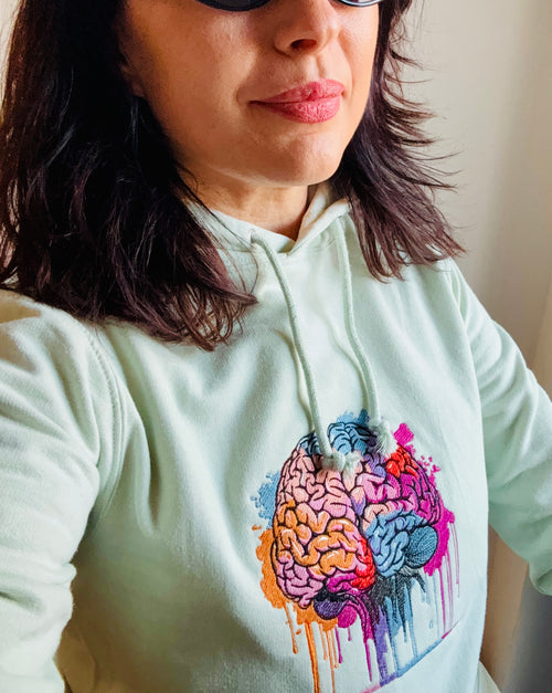 HANORAC BRODAT - Neo Brain