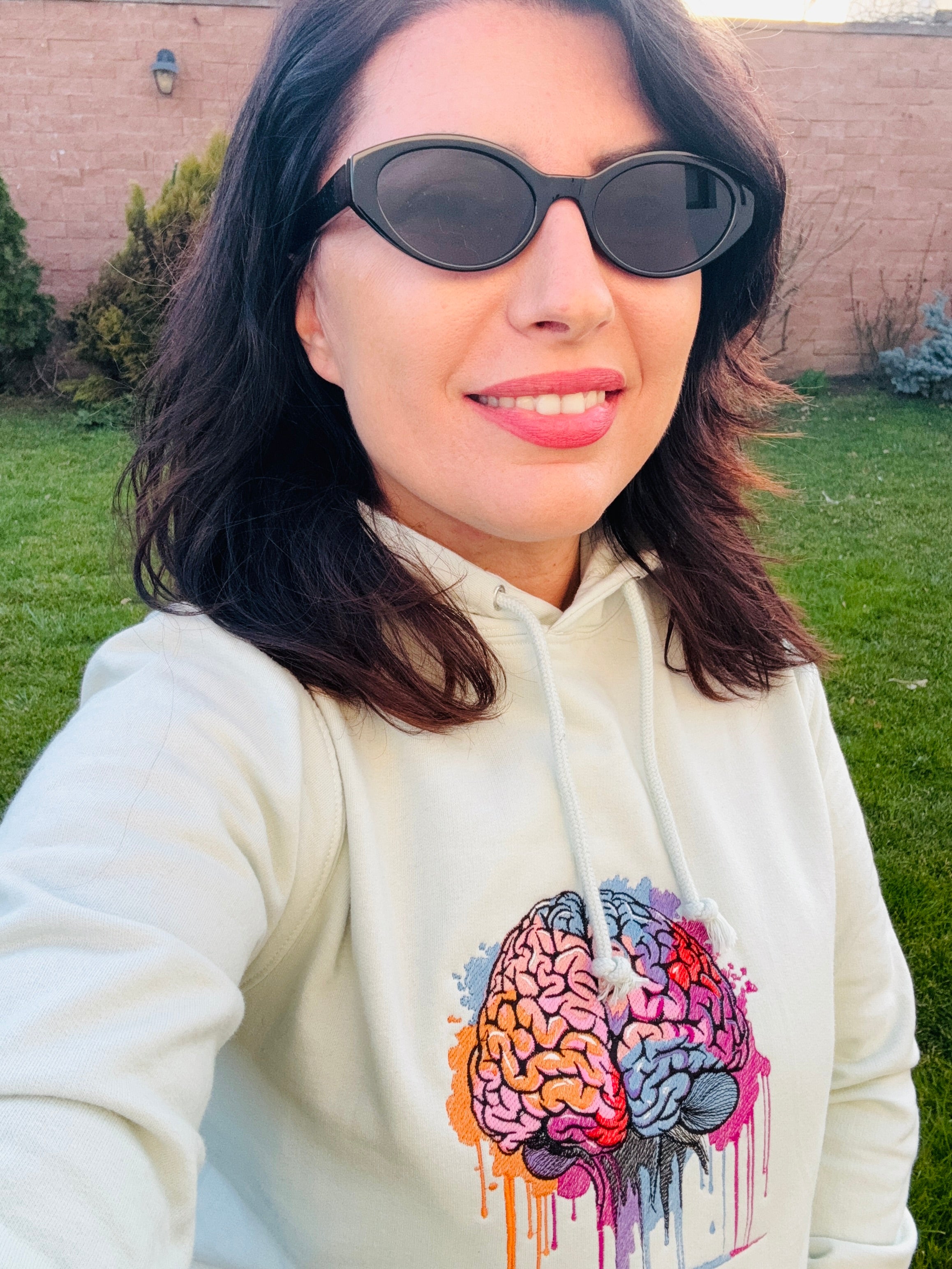 HANORAC BRODAT - Neo Brain