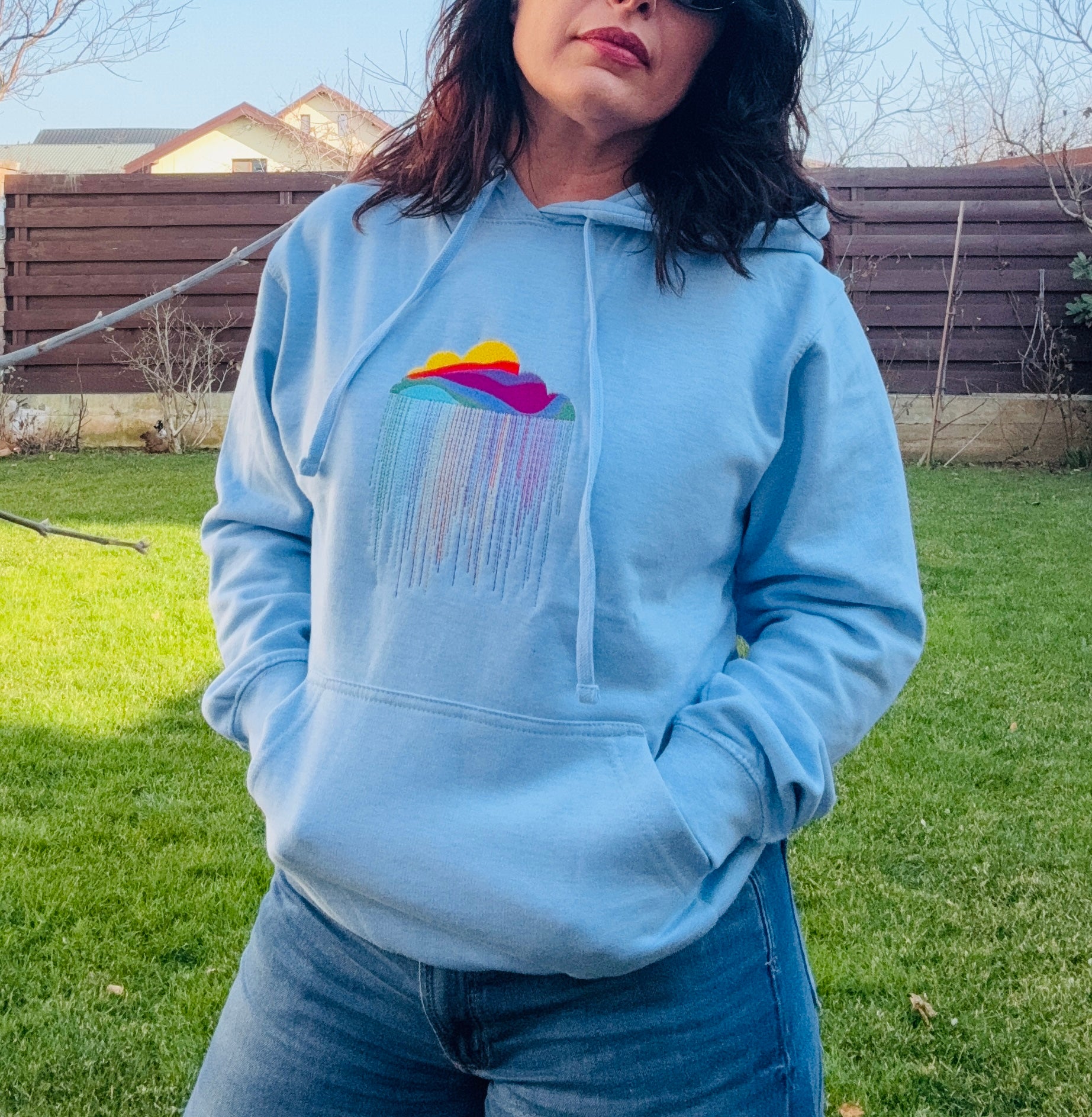 HANORAC BRODAT - Dream Cloud