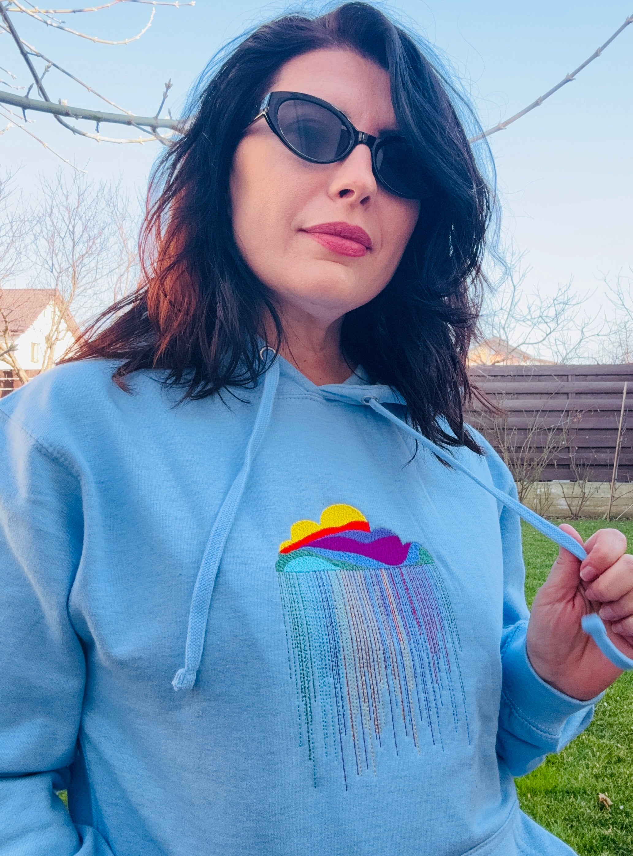 HANORAC BRODAT - Dream Cloud