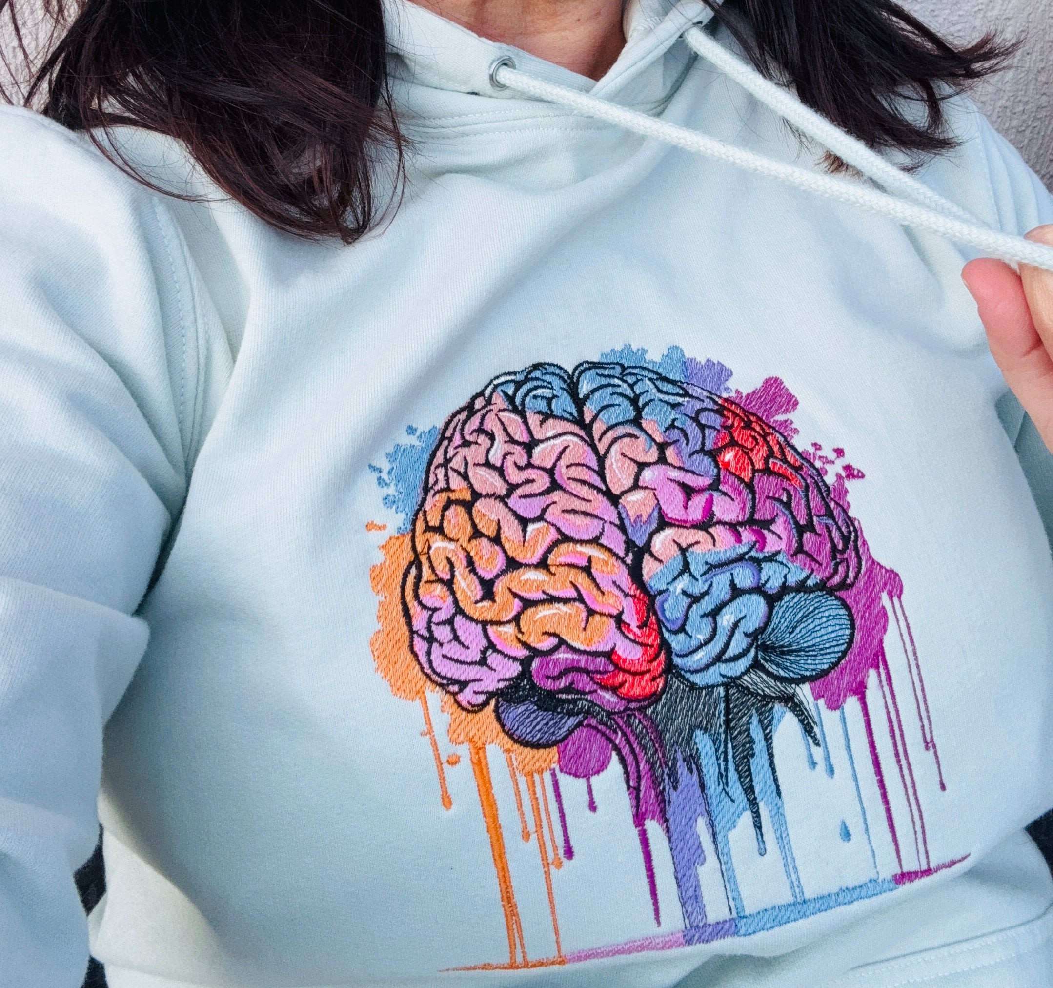 HANORAC BRODAT - Neo Brain